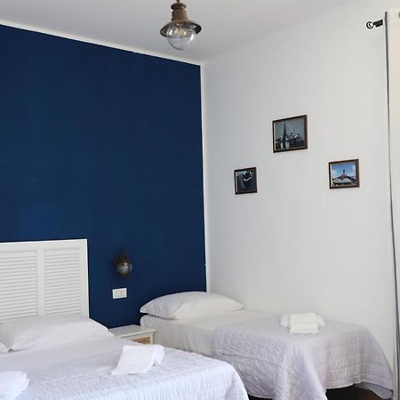 Ai Quattro Venti Guest House Fiumicino Zewnętrze zdjęcie