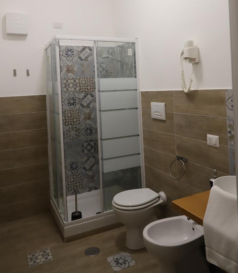 Ai Quattro Venti Guest House Fiumicino Zewnętrze zdjęcie